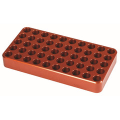 Lyman Anodized Aluminum Loading Block .485