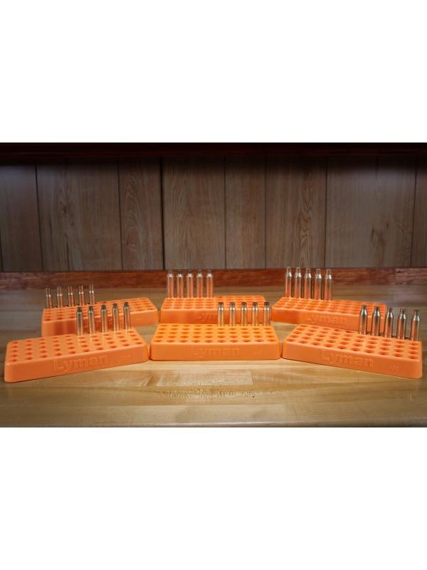 Lyman Custom Fit Loading Block .485 Hole Size Fits Select Calibers