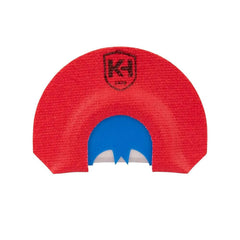Knight & Hale HD Hen Series W-Cut Turkey Mouth Call