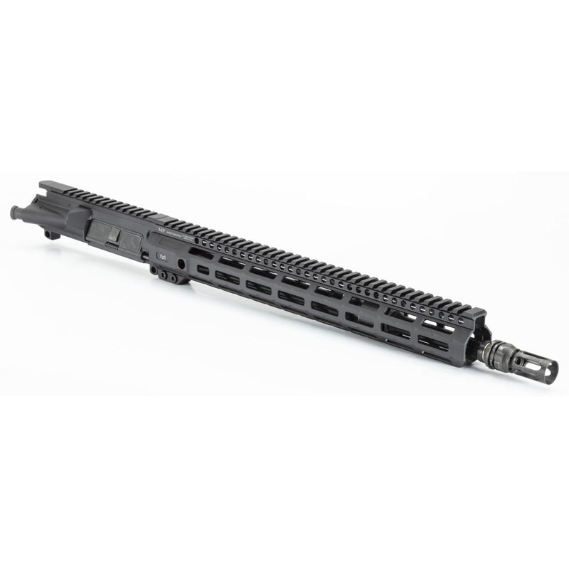 Gemtech GVAC Upper Receiver w/Bolt Group Black  5.56mm Nato 16.1
