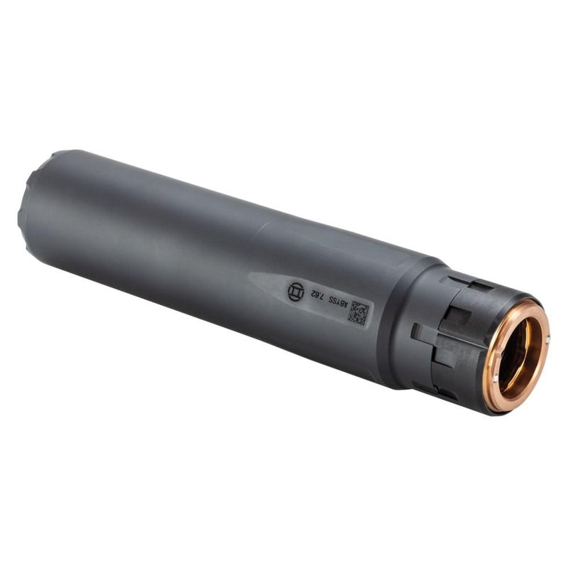 Gemtech Series Abyss 7.62 Suppressor 5.7x28-300WM 6.6