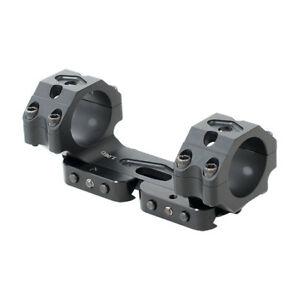 MPA BOLT ACTION MOUNT 30MM RINGS 1.060
