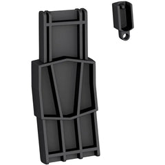 MTM ARVB AR Vice Block and Link Grey