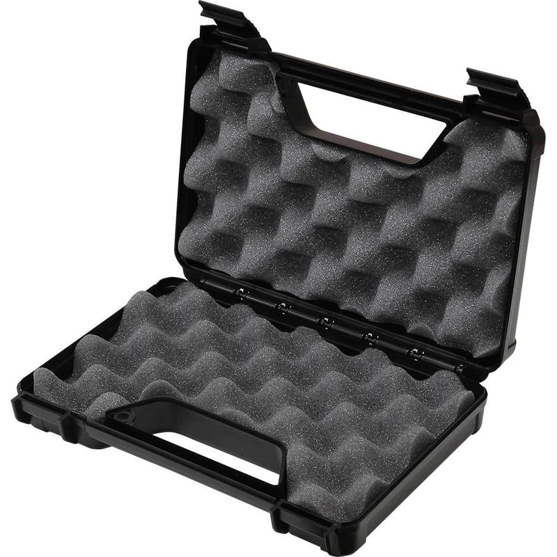 MTM 803R Handgun Case for Single Handgun up to 3