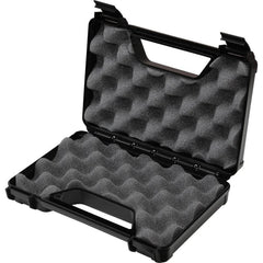 MTM 803R Handgun Case for Single Handgun up to 3
