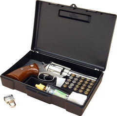 MTM Handgun Long Term Storage Case 4