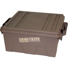 MTM ACR8-72 - Ammo Crate Utility Box Dark Earth