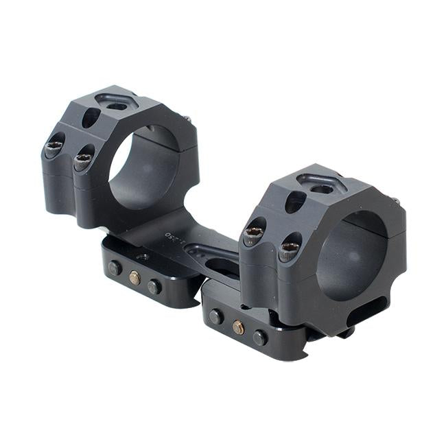 MPA BOLT ACTION MOUNT 30MM RINGS 1.250
