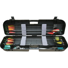 MTM Arrow Plus Case Up to 36 Arrows 35