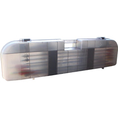 MTM Arrow Plus Case Up to 36 Arrows 35