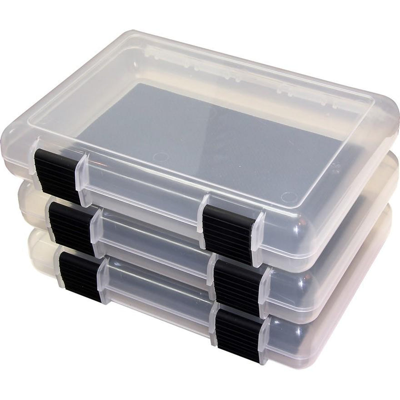MTM In-Safe Storage Case 9