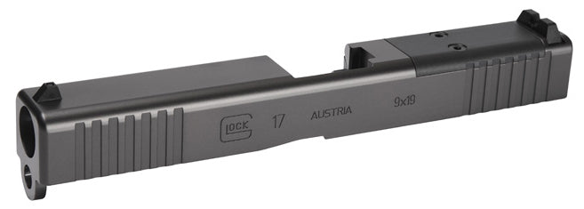 GLOCK 17 GEN3 MOS FS SLIDE