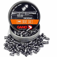 GAMO PELLET TS-22 22CAL
