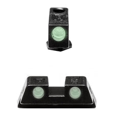 GLOCK NIGHT SIGHT SET 6.5MM PKG