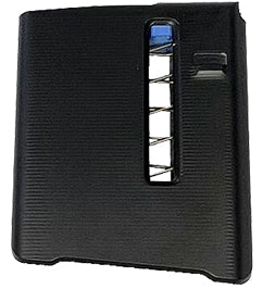 GLFA MAG 7MM PRC BILLET ALUM 5RD BLK
