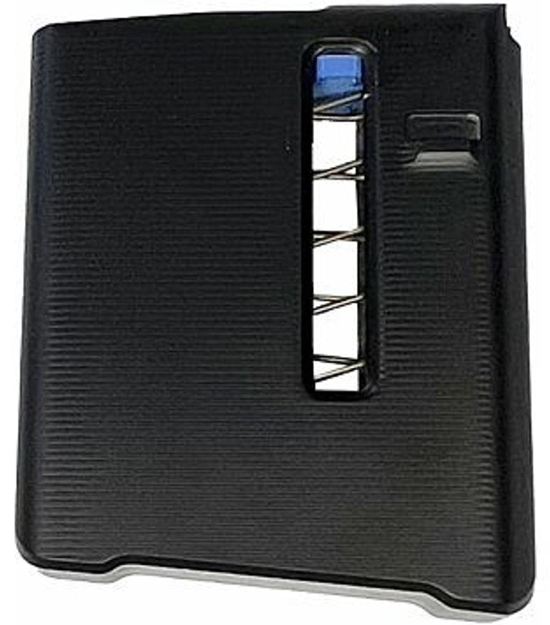 GLFA MAG 30-06 SPFLD BILLET ALUM 5RD BLK