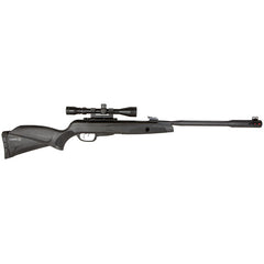 GAMO WHISPER FUSION MACH 1 .22CAL