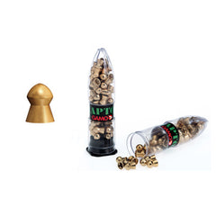 GAMO PELLET PBA RAPTOR 177CAL 100PK