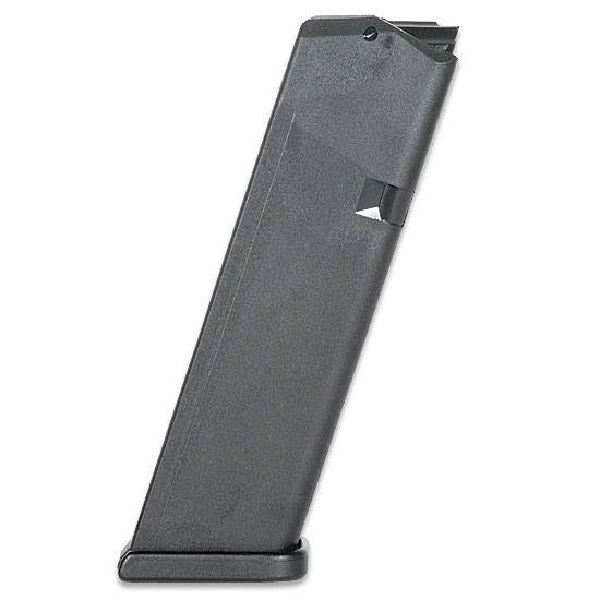 GLOCK MAG 17 34 9MM 17RD RETAIL PACKAGE