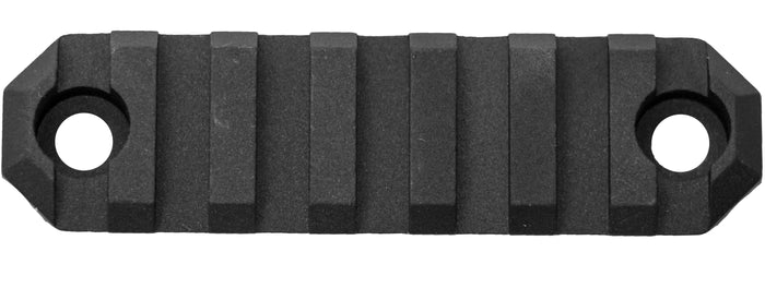 GROVTEC RAIL 3 7 SLOT M-LOK
