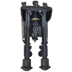 HAR BIPOD 6-9 SWIVEL