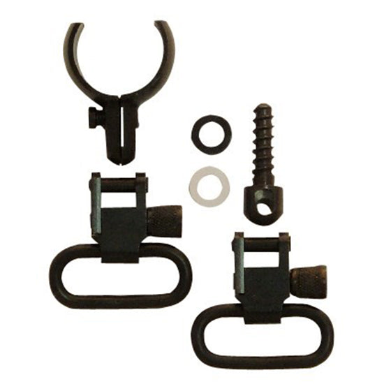 GROVTEC SWIVEL SET SHOTGUN TWO PIECE BAND