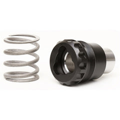GRIFFIN 9MM 3 LUG COUPLER KIT