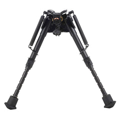 HAR BIPOD 6-9 SWIVEL LEG NOTCH