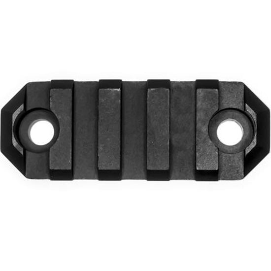GROVTEC RAIL MLOK 2.2 5 SLOT