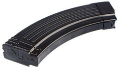 GO MAG AK47 30RD STEEL 7.62X39 BLK