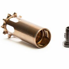 GRIFFIN UNIVERSAL PISTON DEAD AIR