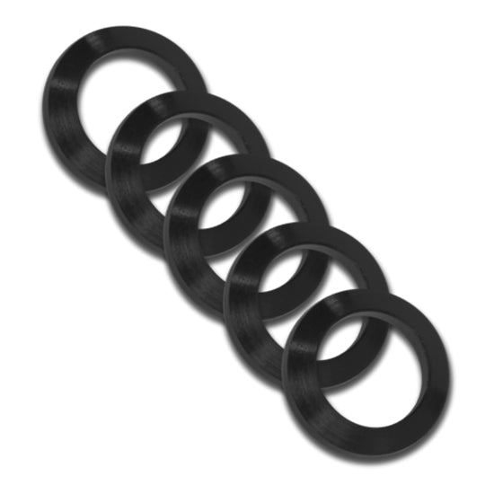GROVTEC CRUSH WASHER .223 5PK