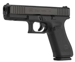 GLOCK 22 GEN5 40SW 4.49 10RD FS MOS FXD