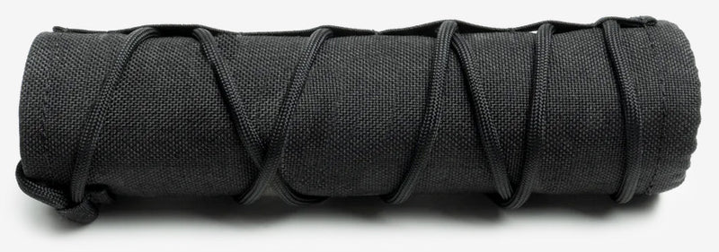 GROVTEC SUPPRESSOR COVER 6 BLACK