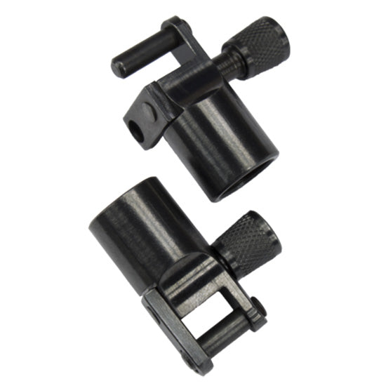 GROVTEC PUSH BUTTON BASE TO STUD ADAPTER