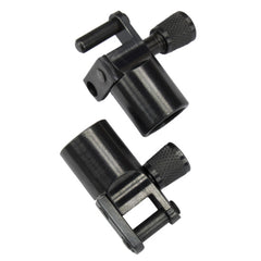 GROVTEC PUSH BUTTON BASE TO STUD ADAPTER