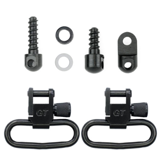 GROVTEC SWIVEL SET 1.25 RUGER 10/22