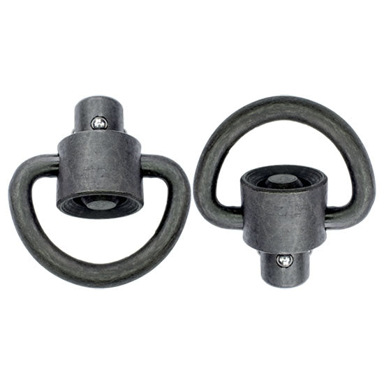 GROVTEC RECESSED PLUNGER PUSH BUTTON SWIVELS