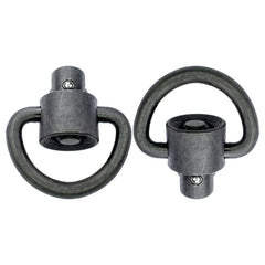 GROVTEC RECESSED PLUNGER PUSH BUTTON SWIVELS