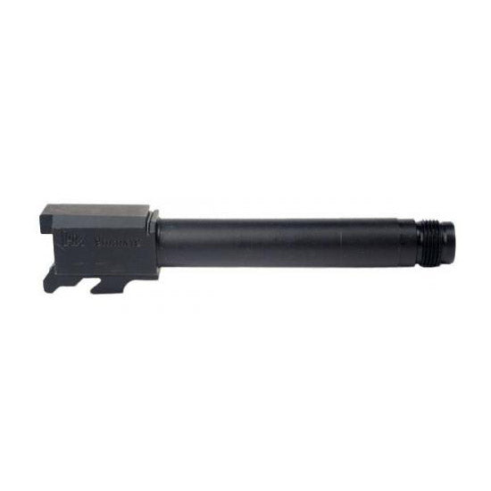 HK BARREL P30 9MM 4.44 M13.5X1 LH THREAD