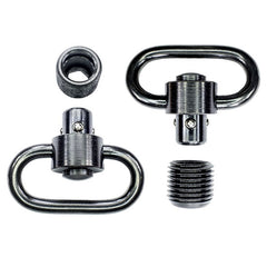 GROVTEC SWIVEL HD PUSH BUTTON W/ SS BASE