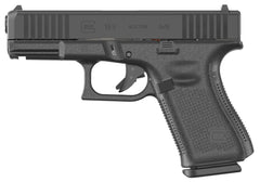 GLOCK 19 V FXD 9MM 4.09 10RD