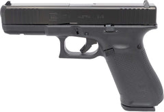 GLOCK 17 V FXD 9MM 4.49 17RD