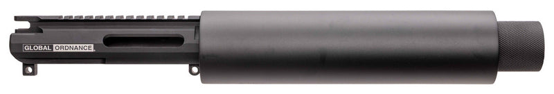 GO CAN LAUNCHER/GOLF BALL ADAPTER 300RD 5.56