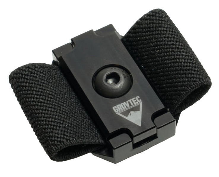 GROVTEC R2S2 2RD AMMO HOLDER MLOK