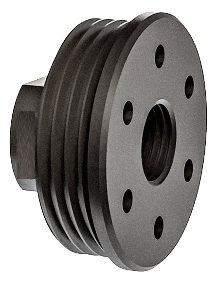 GROVTEC HUB DT ADAPTOR 5/8X24 THREAD