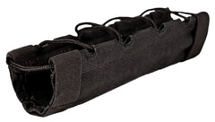 GROVTEC RAIL WRAP 8 BLK
