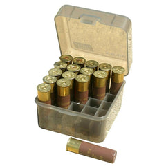 MTM Dual Gauge Shotshell Case 3.5