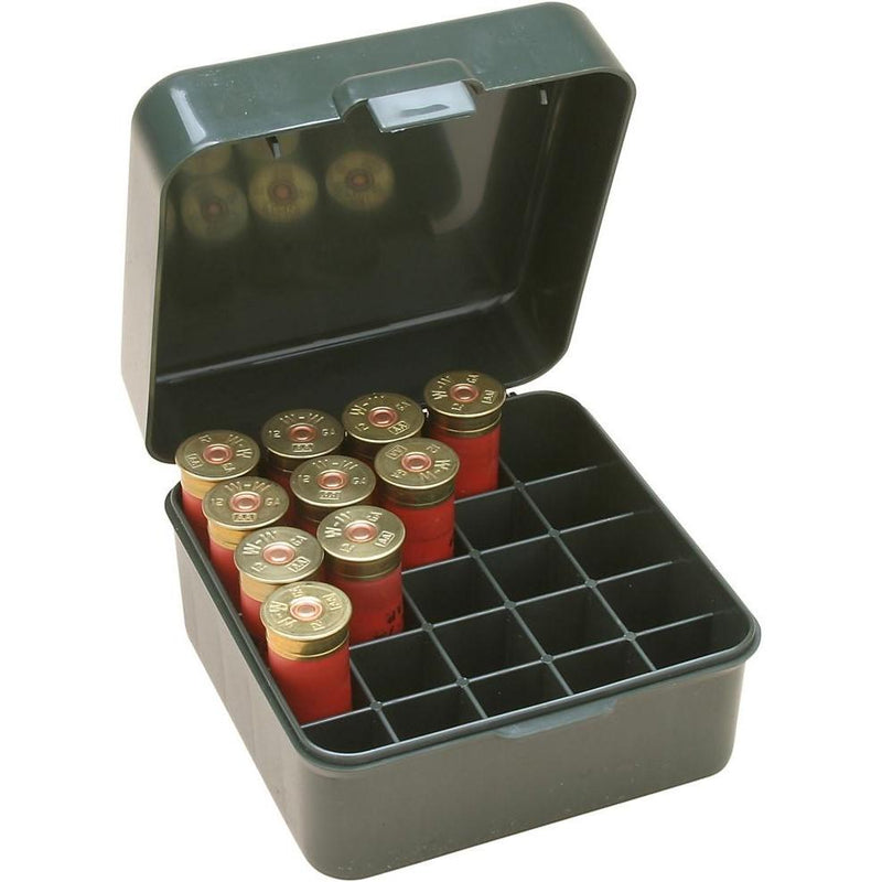 MTM Dual Gauge Shotshell Case 3.5