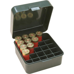 MTM Dual Gauge Shotshell Case 3.5